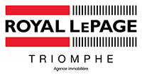 Royal LePage Triomphe Agence immobilière