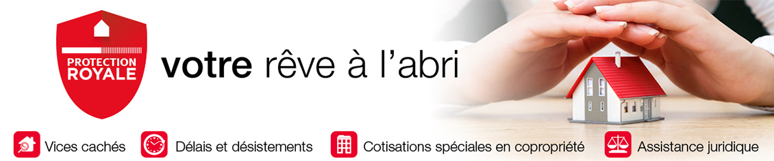 Protection Royale Chantale Dallaire