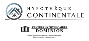 Centres Hypothécaires Dominion Continental