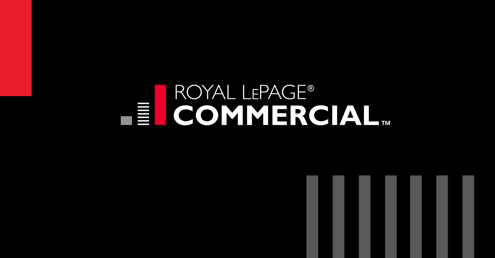 RLP commercial