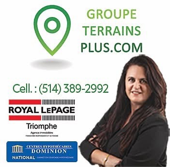 Groupe Terrains Plus