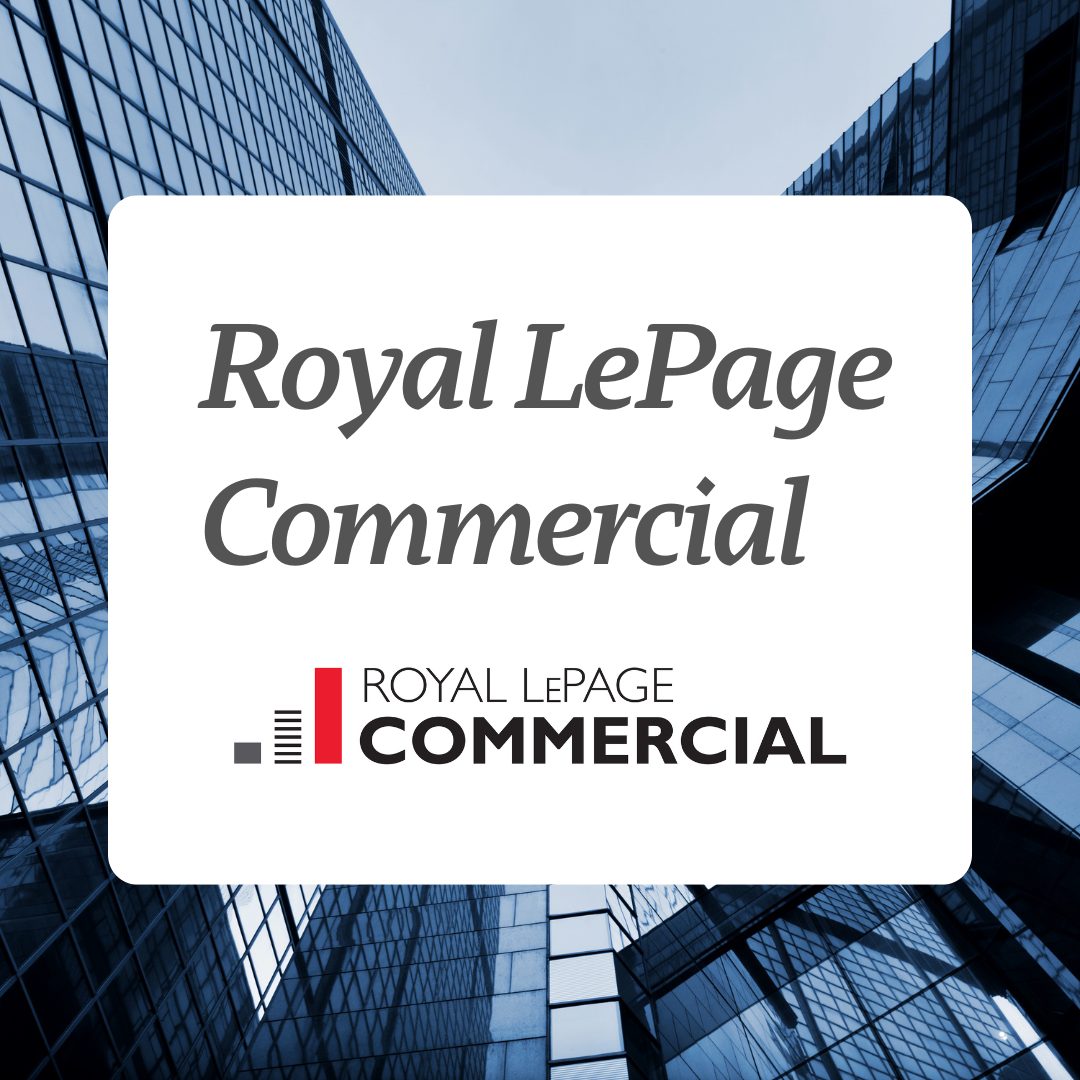 Royal Lepage Commercial
