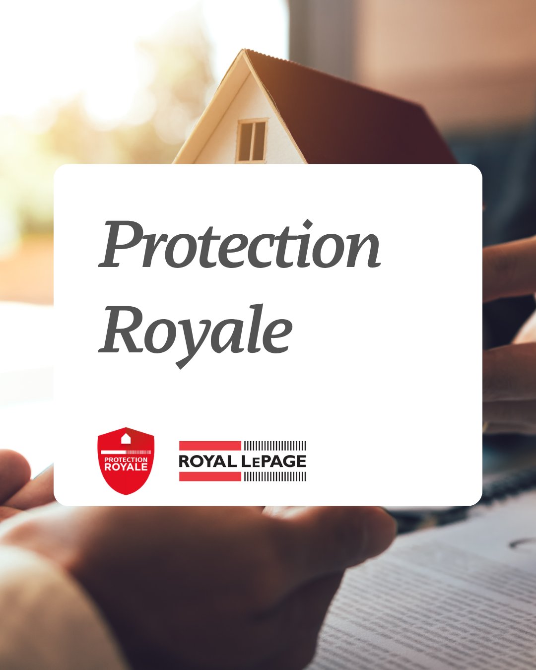 Protection Royale