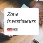 Zone investisseurs
