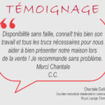 Témoignage CC