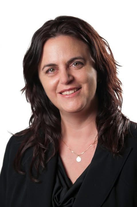 Chantale Dallaire 2011